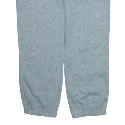 Nike Boys Grey XL Sweatpants Jogger Trousers Elastic Waist Comfortable