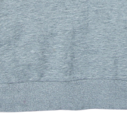 Converse Boys Grey Crew Neck Pullover Sweatshirt XL 13-15 Years