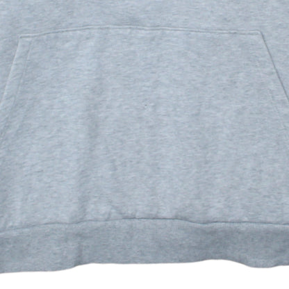 Puma Women’s Grey Pullover Hoodie Size XXL Relaxed Fit Casual