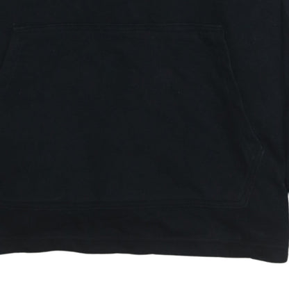 Under Armour Men's Black Pullover Hoodie L Sports Fleece