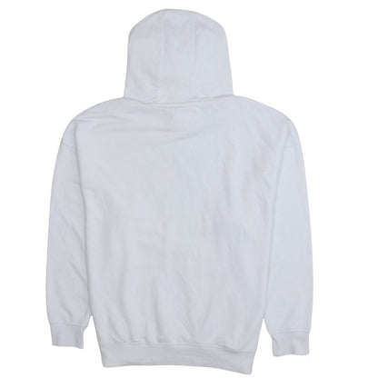 Disney Stitch at Primark White XS Women's Pullover Hoodie