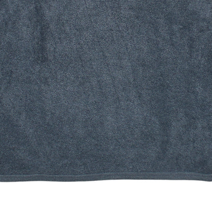 Reebok Women’s Grey Fleece V-Neck Pullover Sweatshirt Size 14
