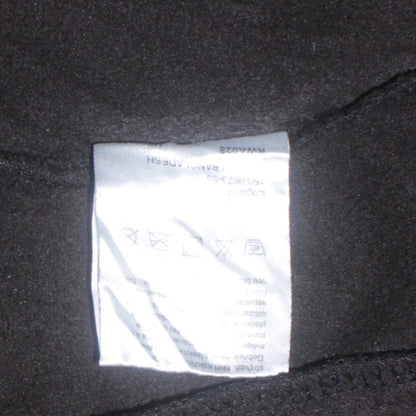 Regatta Women Black Size 16 Fleece Full Zip Outdoor Jacket
