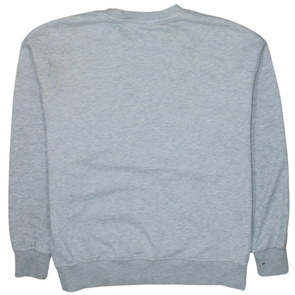 Disney Marvel Avengers Grey Men's L Pullover Sweatshirt