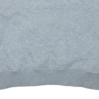 Disney Marvel Avengers Grey Men's L Pullover Sweatshirt