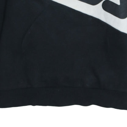 Fila Men's Multicoloured XS Pullover Crew Neck Sweatshirt