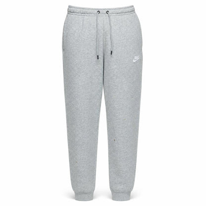 Nike Men's Grey XS Jogger Sweatpants with Drawstring Waist