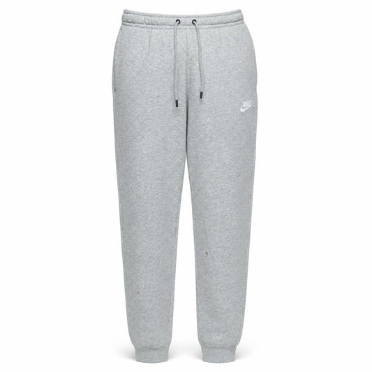 Nike Men's Grey XS Jogger Sweatpants with Drawstring Waist