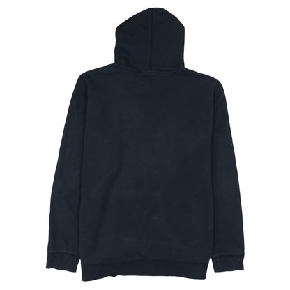Under Armour Men's Black Pullover Hoodie 2XL ColdGear Fleece