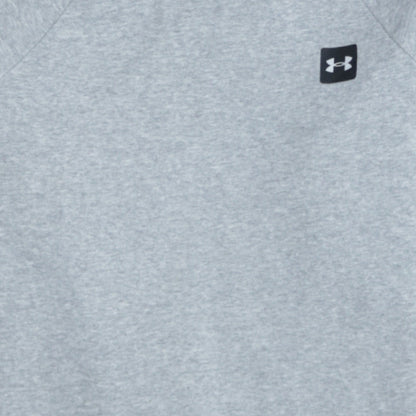Under Armour Men's Grey XS Pullover Crew Neck Sweatshirt