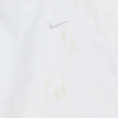 Nike Women's Multicoloured Small Pullover Sweatshirt