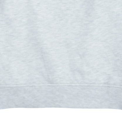 Tommy Jeans Women's Grey Small Logo Crew Neck Sweatshirt