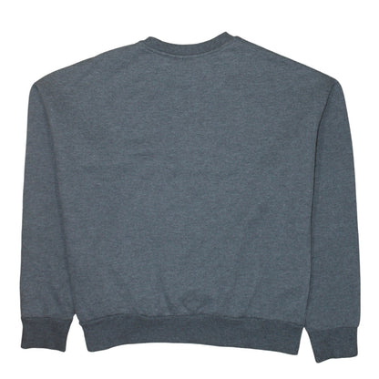 Disney Primark Women's Grey Bambi Sweatshirt Size 10-12