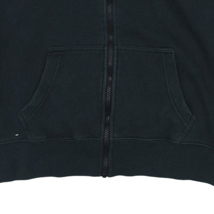 Nike SB Boys Black Grey Full Zip Hoodie XL 13-15 Years