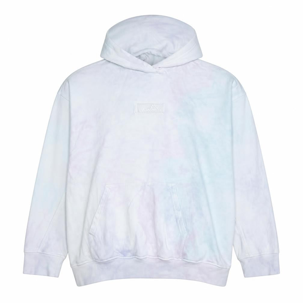 Ellesse Couture Women's Multicoloured Pullover Hoodie Size S