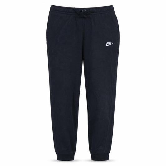 Nike Men's Black Jogger Sweatpants M Regular Fit Fleece Activewear