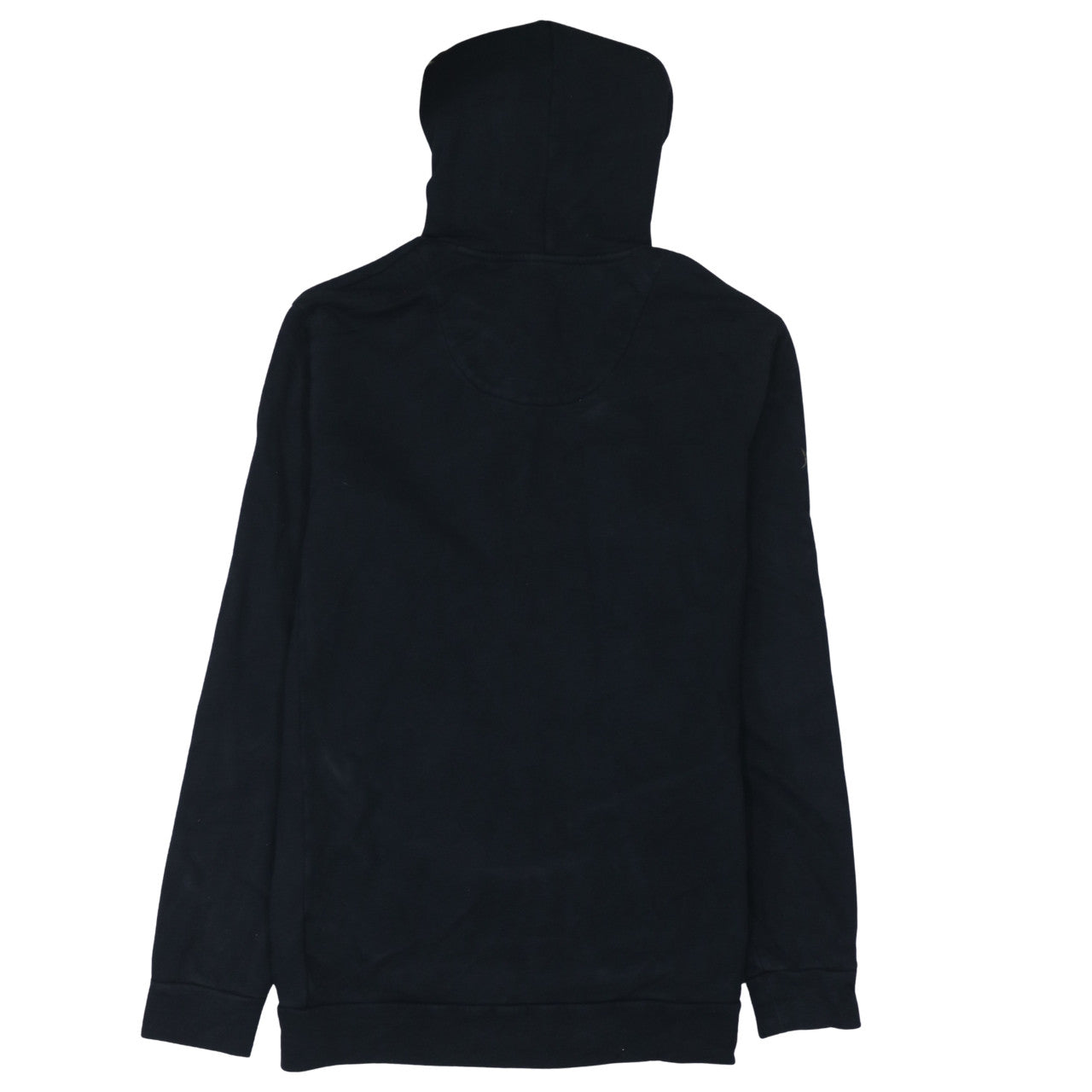 Hugo Boss Men's Black XL Pullover Hoodie Jumper