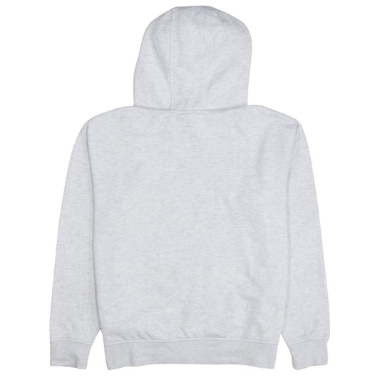 Primark Disney Women Grey Hoodie Medium Mickey Mouse Print