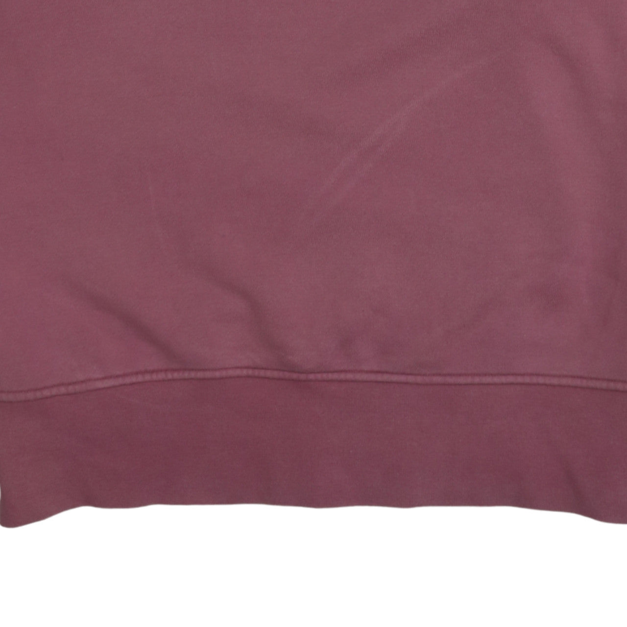Adidas Womens Pink Sweatshirt UK 12 Long Sleeve Crew Neck Casual