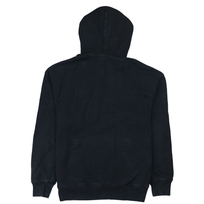 Levi's Men's Black Relaxed Fit Pullover Hoodie Size S