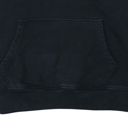 Levi's Men's Black Relaxed Fit Pullover Hoodie Size S