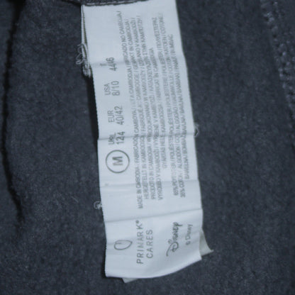 Disney Classics Marie Grey Pullover Sweatshirt Women M Primark Cares Cotton Blend