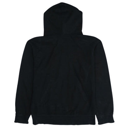 Nike SB Men's Black Pullover Hoodie Size S Fleece Skate Sweatshirt