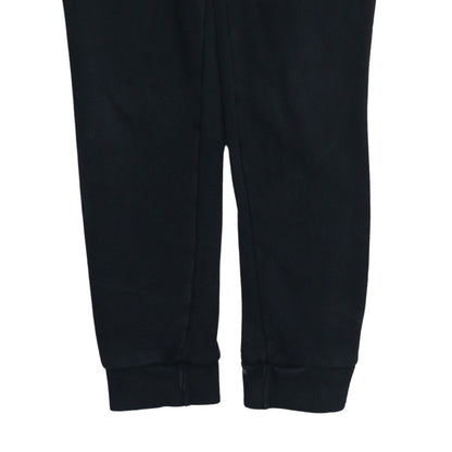 Adidas Men's Black Fleece Jogger Sweatpants Size M