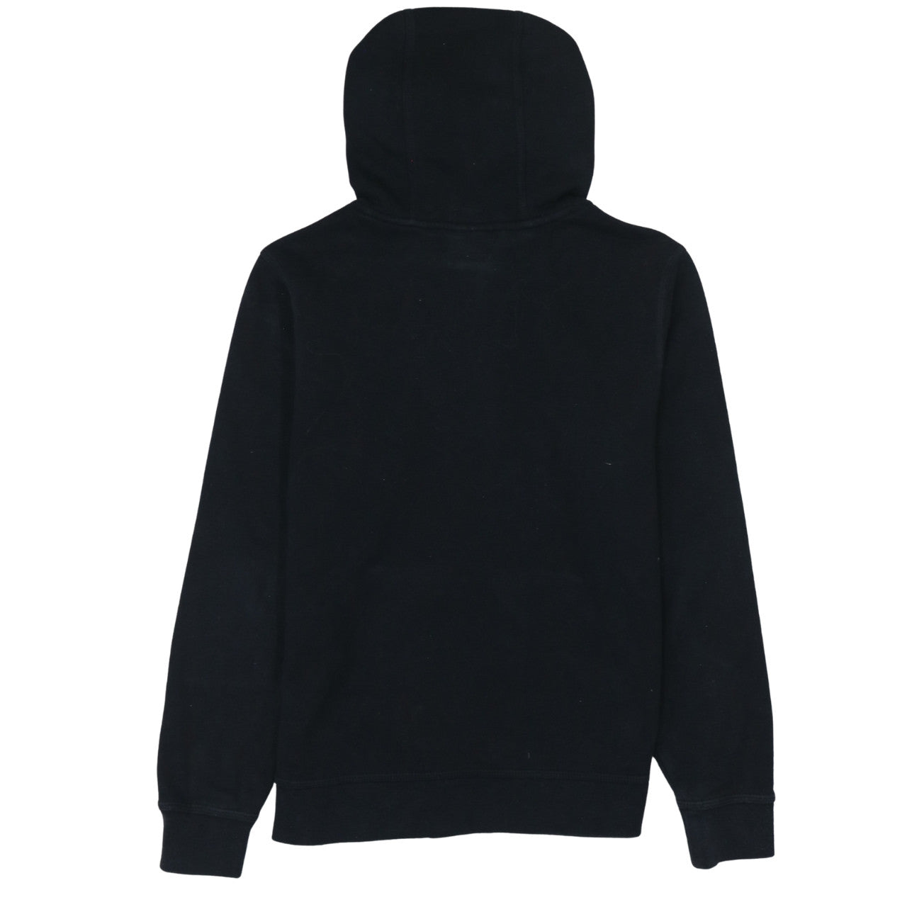 Nike Boys Black Pullover Hoodie XL 13-15 Years Fleece Hooded Sweatshirt