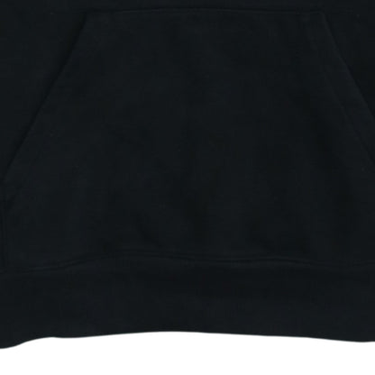 Carhartt Men’s Black Pullover Hoodie Small Regular Fit