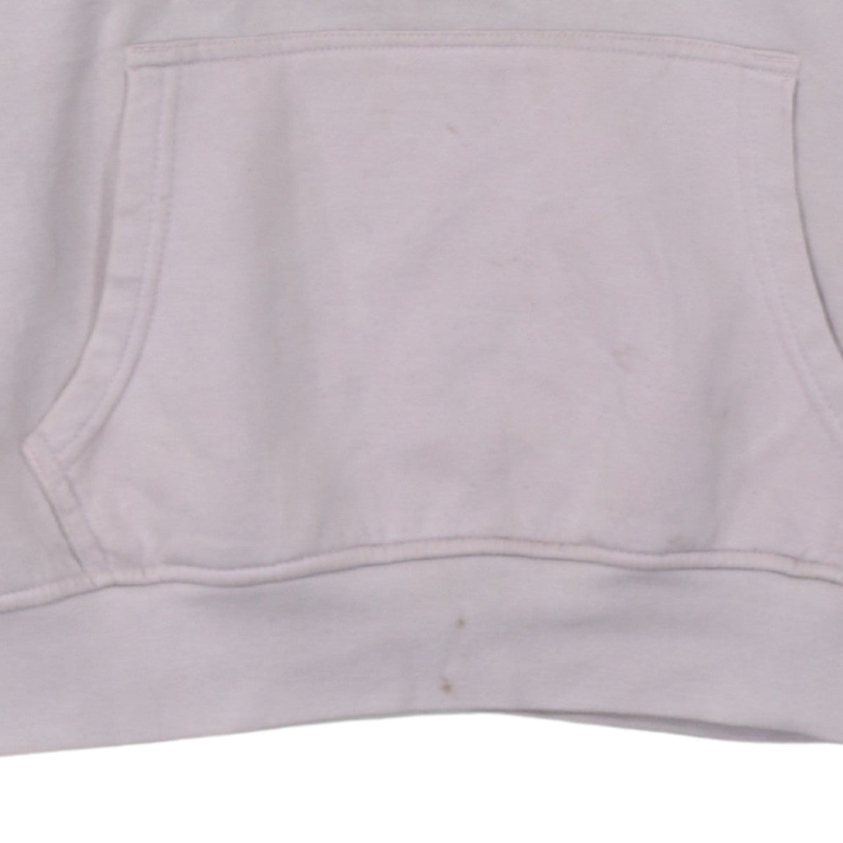 Kappa Womens Pink Hoodie Medium Pullover Logo Sweatshirt