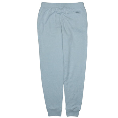 Under Armour Boys Blue Jogger Sweatpants Size 14 Years Cotton Blend