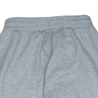 Adidas Mens Grey XS Jogger Sweatpants Elastic Waist Activewear