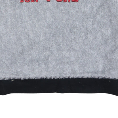 Love to Lounge Disney 101 Dalmatians Grey Fleece Pyjama Top Women’s Size 10-12