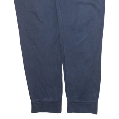 Champion Men's Black Medium Jogger Fleece Sweatpants