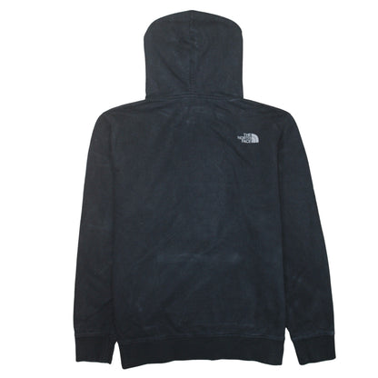 The North Face Mens Black XL Pullover Hoodie Never Stop Exploring