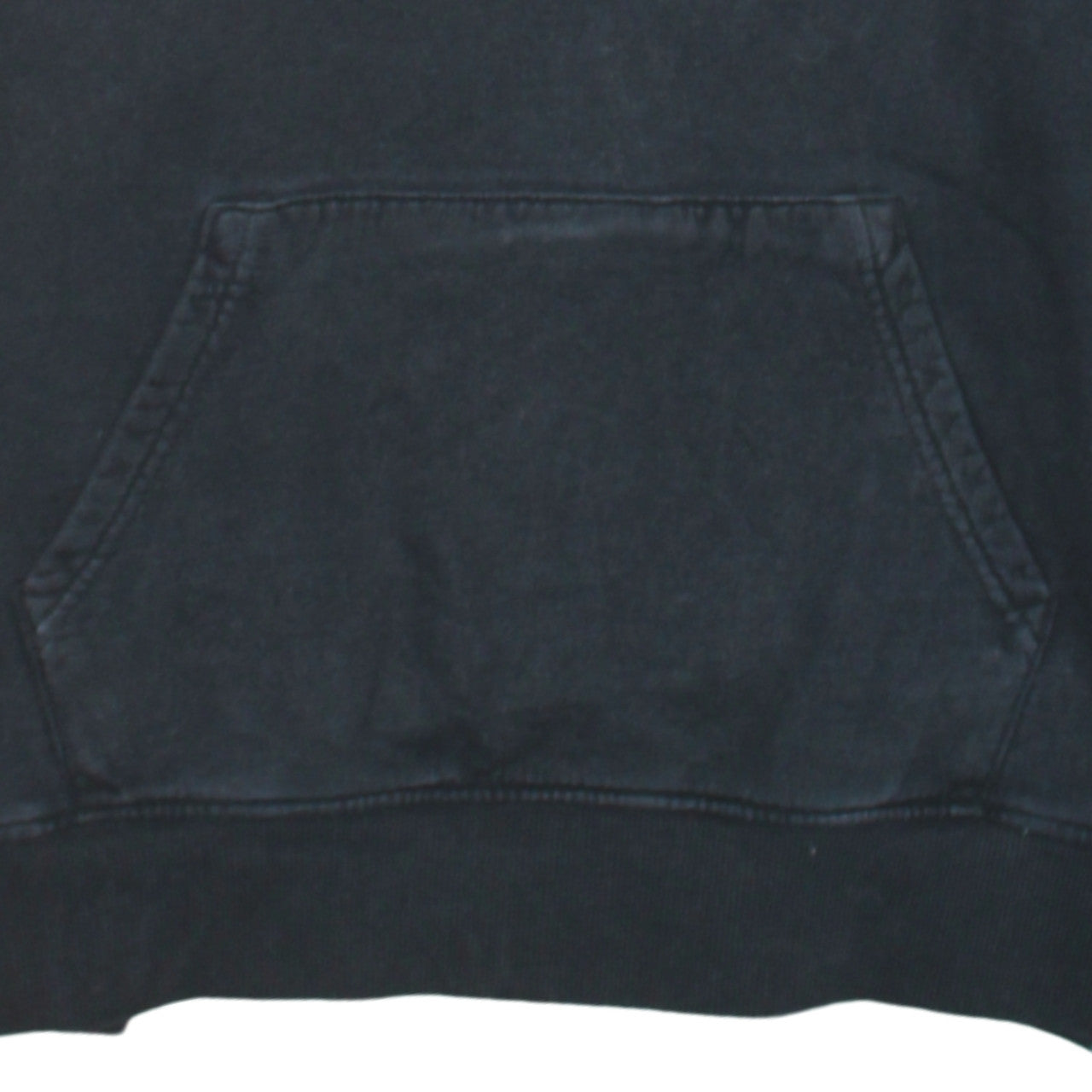 The North Face Mens Black XL Pullover Hoodie Never Stop Exploring