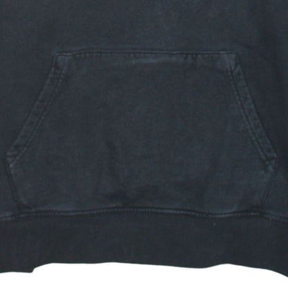 The North Face Mens Black XL Pullover Hoodie Never Stop Exploring