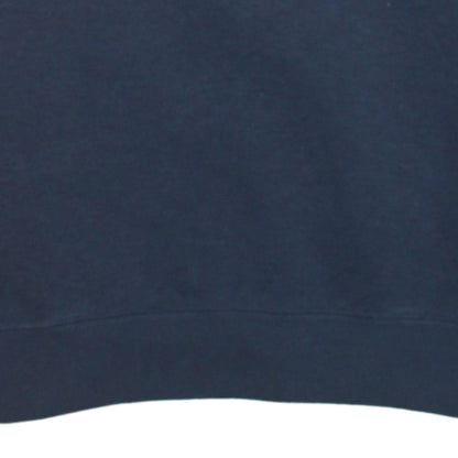 Adidas Men’s Blue Munster Rugby Sweatshirt Medium Crew Neck Pullover