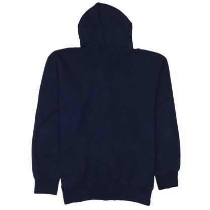 Polo Ralph Lauren Men’s Blue Full Zip Hoodie XL Classic Fit