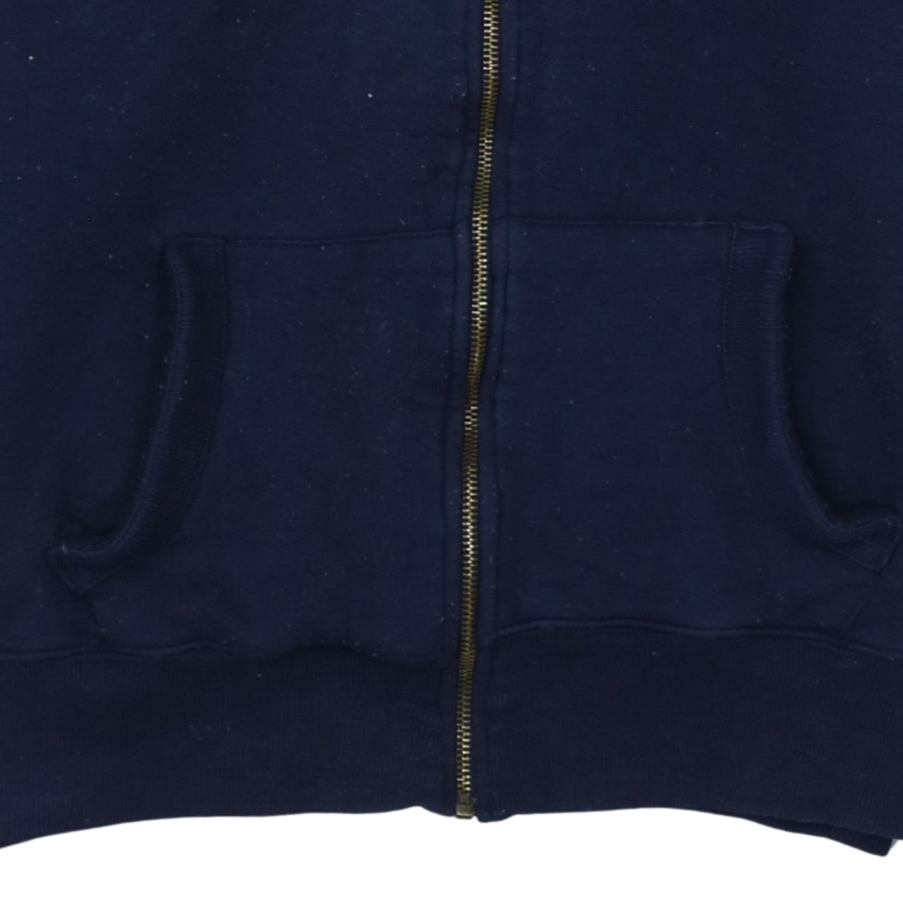 Polo Ralph Lauren Men’s Blue Full Zip Hoodie XL Classic Fit