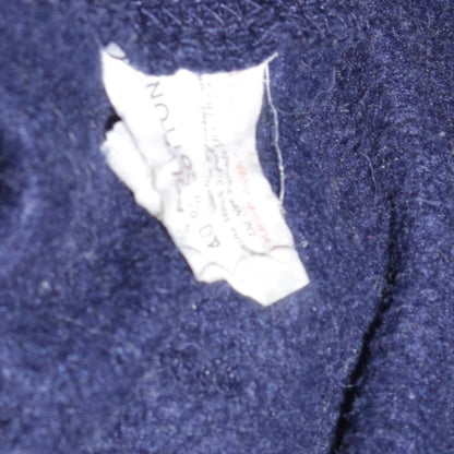 Polo Ralph Lauren Men’s Blue Full Zip Hoodie XL Classic Fit