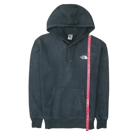 The North Face Men's Black L Pullover Hoodie Outdoor Fleece