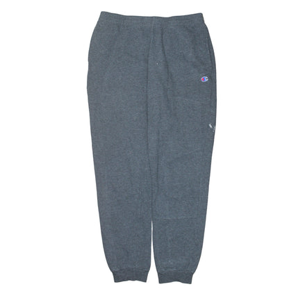 Champion Men's Grey XL Fleece Sweatpants Joggers