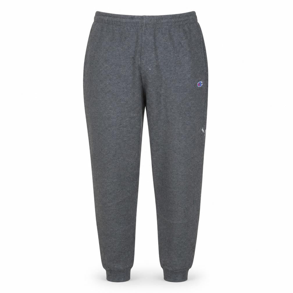 Champion Men's Grey XL Fleece Sweatpants Joggers