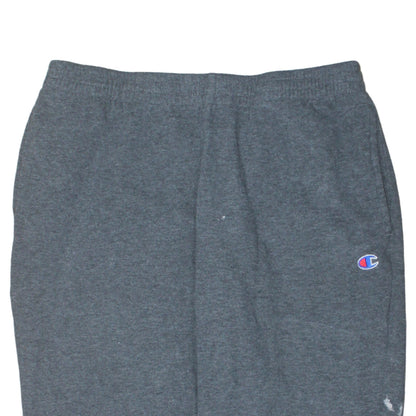 Champion Men's Grey XL Fleece Sweatpants Joggers