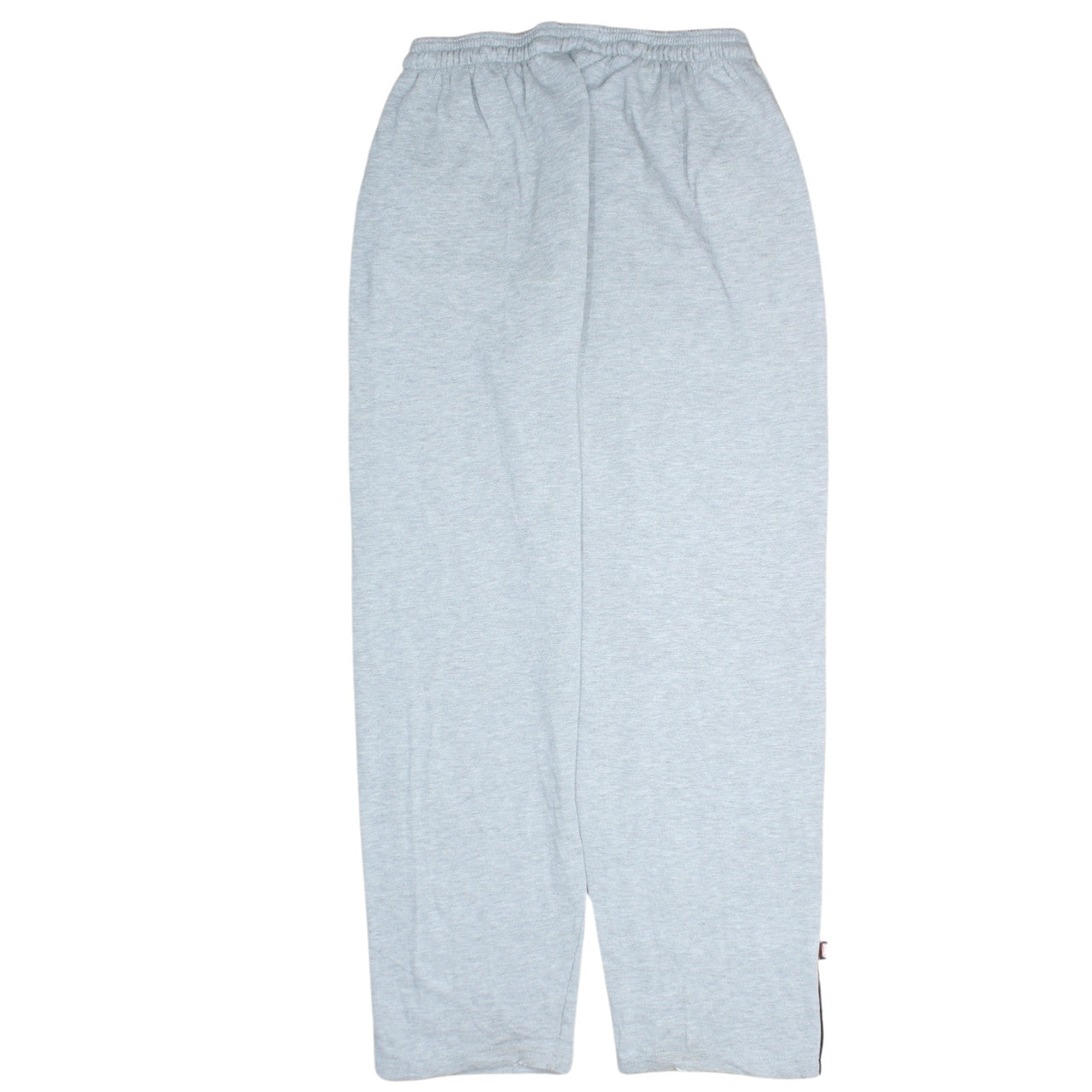 Nike Men's Grey 2XL Track Pants Jersey Straight Leg Activewear Trousers