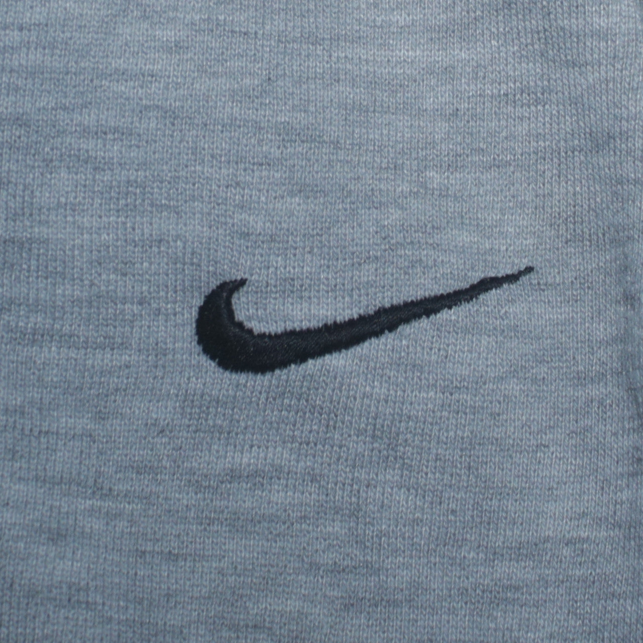 Nike Men's Grey 2XL Track Pants Jersey Straight Leg Activewear Trousers