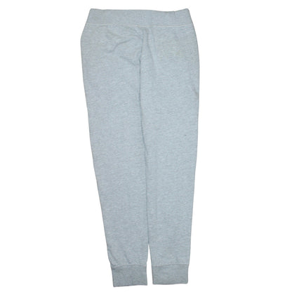 Champion Men's Grey Jogger Sweatpants M Regular Fit