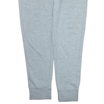 Champion Men's Grey Jogger Sweatpants M Regular Fit